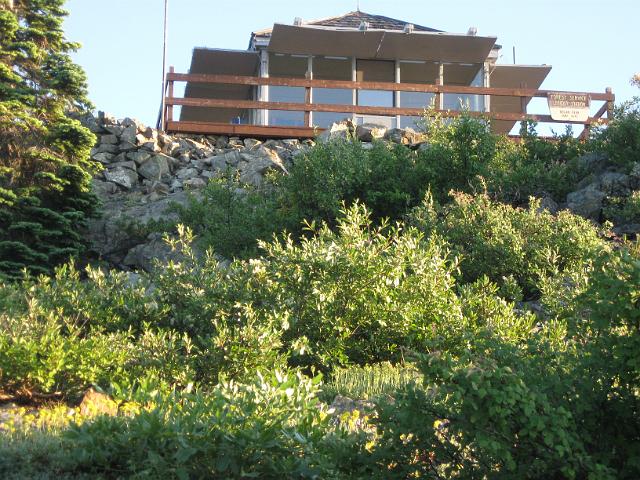 Bolan Mt & Redwoods-102.JPG - Bolan Mt Lookout